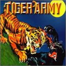 Armée des Tigres [Vinyle]