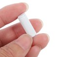 thumbnail image 3 of Shisuyan Cord Fastener White 12Set 0.8x0.3x0.3in, 3 of 8