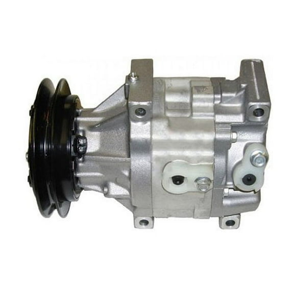 Air Conditioning Compressor fits Kubota M110 M120 M4900 M6800 M9000 T1065-72213