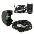 thumbnail image 1 of Interruptor de la Luz fuera, el interruptor del Manejo de la Motocicleta Duradero para R1200GS / R1250GS / F750GS / F850GS, 1 of 7