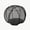 1C- Black, variant on Clearance! Outdoor Cat Exercise Ball 27'', Mesh Rolling Cat Enclosure with Zipper, Fold Flat Portability Outdoor Cat Activity Playpen, Ideal Gift for Cat Lovers, Blue