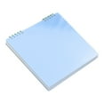 thumbnail image 1 of Clearance Notebook for Work, Tyeign Journal Notebook Memo Notebook Notepads Grids Notebook Writing Notebook for Sketching Scribbling， Notebook Journal Refillable Notebooks Journaling Notebooks, 1 of 9