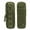 Army Green, variant on Knife Sheath Bag Molle Flashlight Holster Pouch Utility Outdoor Multi-Tool Nylon Pouch Case