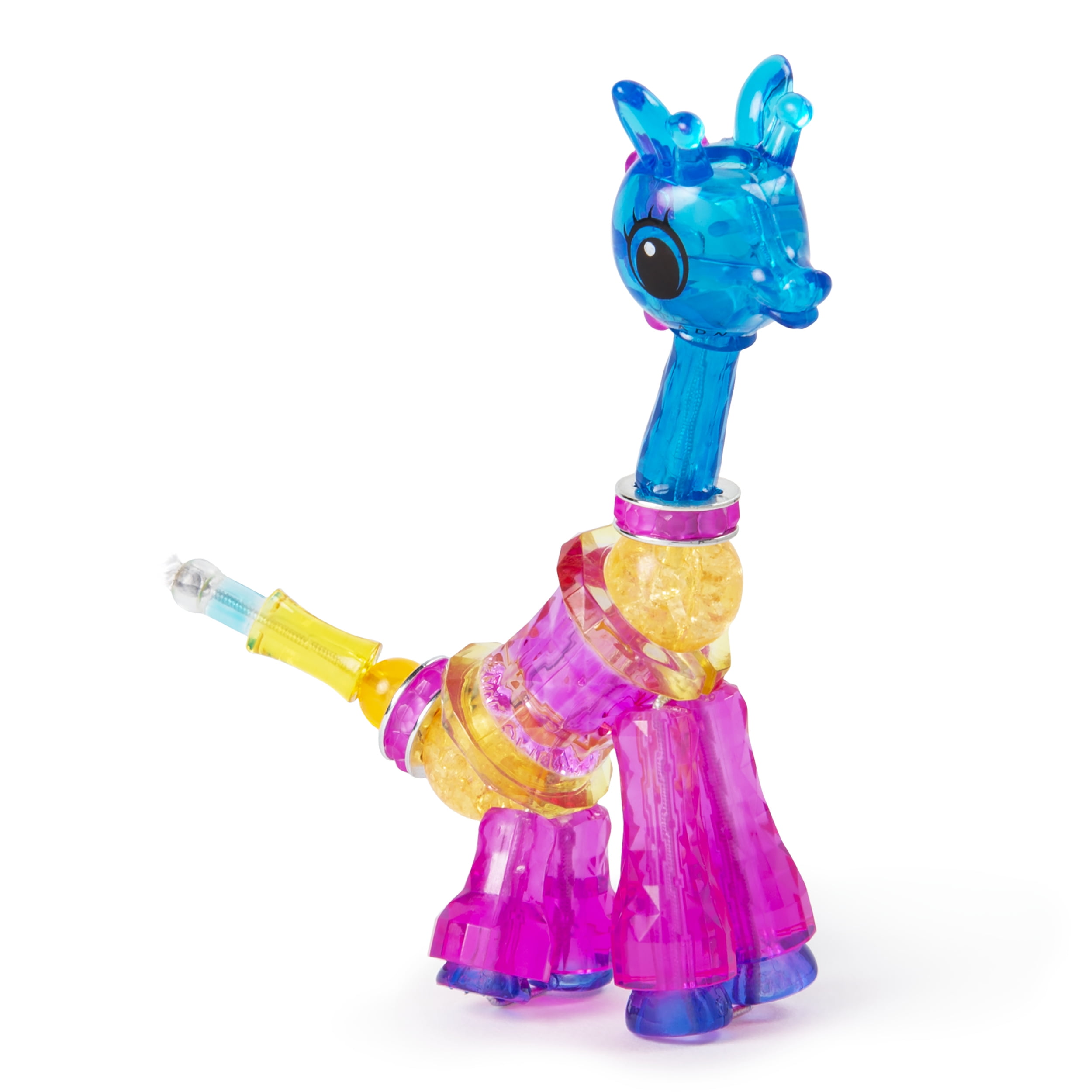 Twisty Petz, Series 2, Jellybean Giraffe Bracelet for Kids