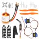 thumbnail image 1 of Accesorios Para Aviones, Hélice De Avión RC, Protección Integral, Control Remoto Para El Hogar, Juguetes Modelo Ourdoor ANGGREK Otros, 1 of 8