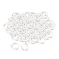 thumbnail image 1 of Paquete de 100 Anillos Ajustables para Identificación de Aves Jinwen, 1 of 8