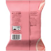 Burt's Bees Clarifying Pink Grapefruit Makeup Removing & Cleansing Wipes, 30 Count