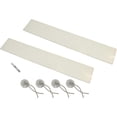 thumbnail image 4 of Seasense Inflatable Boat Registration Kit, White, 4 of 4