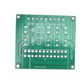 thumbnail image 2 of ESTINK Power Adapter Board Module,Power Supply Breakout Board Module PCB ATX Desktop Transfer Changer Test Adapter ZJ‑012,Power Supply Server Adapter Board, 2 of 8