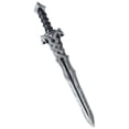 thumbnail image 3 of California Costumes Dragon Lord Shield Sword Halloween Costume Accessory, 3 of 3