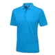 thumbnail image 1 of AWDis Just Cool - Polo manga corta Modelo Smooth hombre caballero (Azul zafiro), 1 of 1
