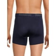 thumbnail image 4 of Reebok Men's Underwear Pro Series Performance Boxer Brief, 3 Pack, 4 of 13