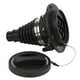 thumbnail image 3 of Adaptador De Cargador EV, Enchufe De Carga Universal EV 16A 32A Protección IP54 Para Vehículos De Nueva Energía OTVIAP EV Charging Socket, 3 of 8