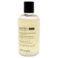 thumbnail image 1 of Philosophy Limpiador Limpiador facial sin aceite matificante de un solo paso Purity Made Simple 8 oz Philosophy  Limpiador 8 oz, 1 of 1