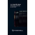 thumbnail image 3 of Filtro ND Freewell de 82 mm con rosca, tope duro variable de 2 a 5 paradas, 3 of 4