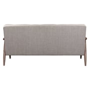 ZUO Rocky Sofa Putty