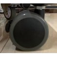 thumbnail image 1 of Tailor-Made Wheel for Magnetic Mobile Standing Whiteboard - 48 x 32 Inches White Board, 1 of 3