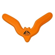 BatRang Boomerang - Foam boomerangs in the shape of a bat