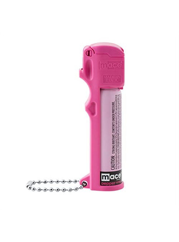 Mace Pepper Spray in Pepper Spray