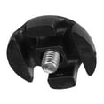 thumbnail image 4 of Guía de línea de cubierta, accesorio redondo ranurado con tornillo M6 para canoa, Kayak, barco, 4 of 9