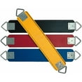 thumbnail image 1 of Commercial Rubber Bumper Seat - Yellow, 1 of 1