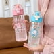 thumbnail image 2 of Mengmeng good things melody cup Sanrio children's kettle accompanying cup direct drinking cup transparent plastic cup cute, 2 of 5