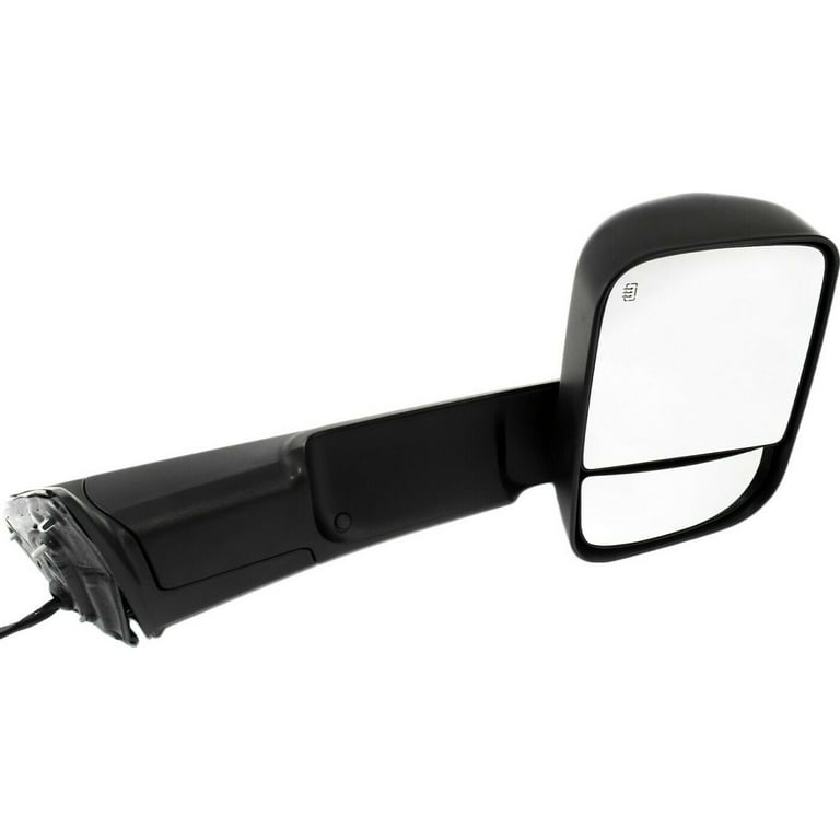Trukr Stik Mirror Squeegee [691036679720] - $10.99 : Werner Enterprises  Online Store