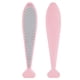 thumbnail image 5 of Material ABS no tóxico, herramienta de aseo y masaje, diseño de lengua de gato, peine para quitar el pelo de mascotas de color rosa, 5 of 8