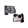 thumbnail image 1 of Faro Depo Compatible Con Toyota Tacoma 2001-2004 Lado Derecho, 1 of 5
