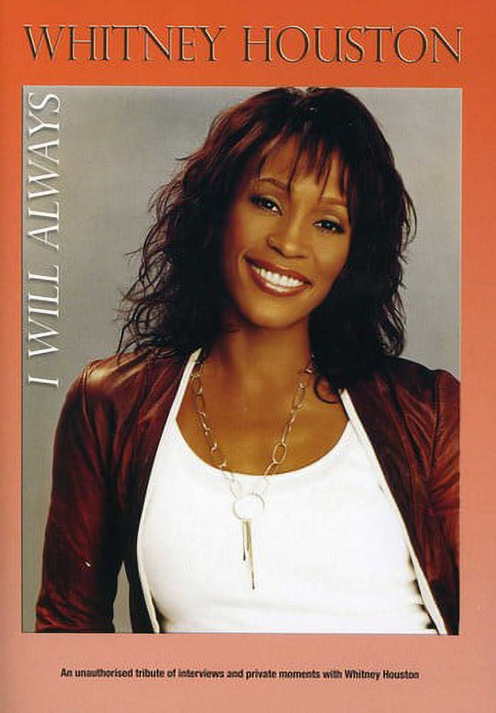 Whitney Houston: Live (DVD), Hudson Street, Music