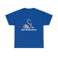 thumbnail image 2 of Funny Vacuumologist Vacuum Cleaner Cool Housekeeping T-Shirt, 2 of 2