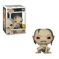 thumbnail image 2 of Funko Pop Gollum 532 Chase Lord of the Rings, 2 of 3