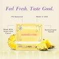 thumbnail image 4 of Piña Colada Flavored Wipes, 4 of 8