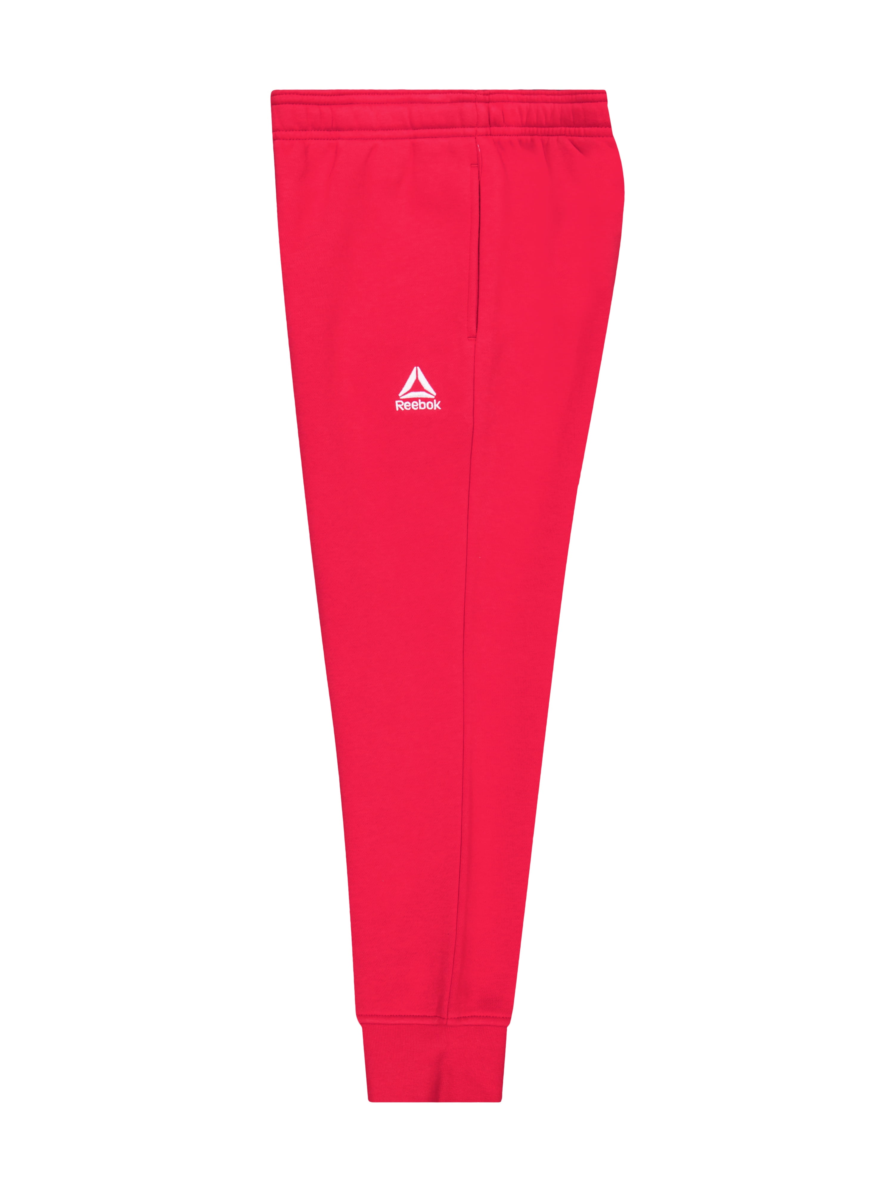 Reebok Boy's Athletic Game Day Performance Fleece Jogger Pants, Sizes 4-18