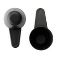 thumbnail image 6 of SPRING PARK 5Pcs Set Measuring Spoon, Coffee Scoop Food Grade PP Short Handle Spoons For Tea Sugar Flour, 6 of 7