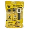 Herman Survivors Complete Boot Care Kit