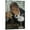 Frame-style, variant on Gattaca Classic Art Movie Poster (11) Canvas Art Poster And Wall Art Picture Print Modern Family Bedroom Decor Posters 24x36inch(60x90cm)