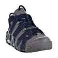 thumbnail image 2 of [921948-003] Mens Nike Air More Uptempo 96 'Cool Grey Midnight Navy', 2 of 6