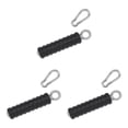 thumbnail image 2 of Sonducket Cable Handles Exercise Handle Grips Pull up for LAT Pull Down Weight Lifting Type1 NO1, 2 of 5