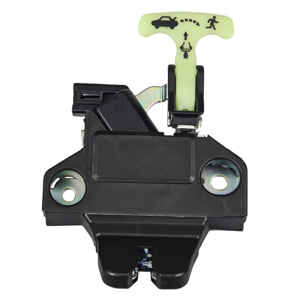 G·PEH Trunk Lock Actuator Latch Release Door Lock Mechanism For Toyota