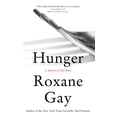 thumbnail image 1 of Libro Hunger de Roxane Gay, 1 of 1
