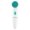 Sky Blue, variant on OAVQHLG3B Two In One Vibrating Facial Cleansing Brush, IPX7 Waterproof With 2 Brush Heads,Face Brush Use For Exfoliating, Massaging And Deep Cleansing