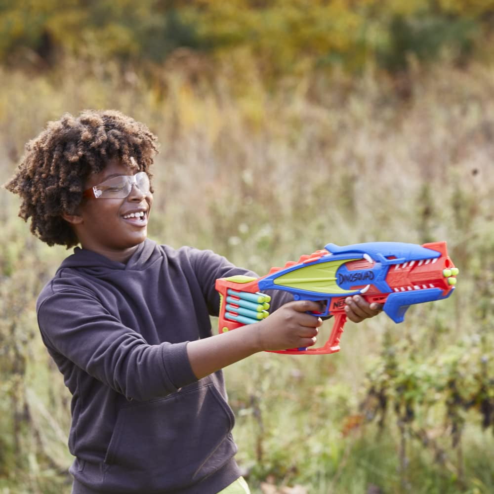 Hasbro Nerf - Nerf DinoSquad Terrodak