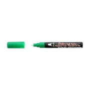 Uchida Bistro Chalk Marker, Broad, Green