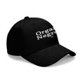 thumbnail image 5 of Gorra de béisbol unisex de gran oferta, clásica, de algodón orgánico negro, para baloncesto, para hombres y mujeres, gorra deportiva de golf de alta calidad, 5 of 5