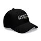 thumbnail image 5 of Gorra de béisbol unisex de gran oferta, clásica, de algodón orgánico negro, para baloncesto, para hombres y mujeres, gorra deportiva de golf de alta calidad, 5 of 5