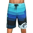 thumbnail image 1 of WILLBEST Pantalones Cortos de Playa para Hombre, de Secado Rápido, Deportivos y de Surf., 1 of 3