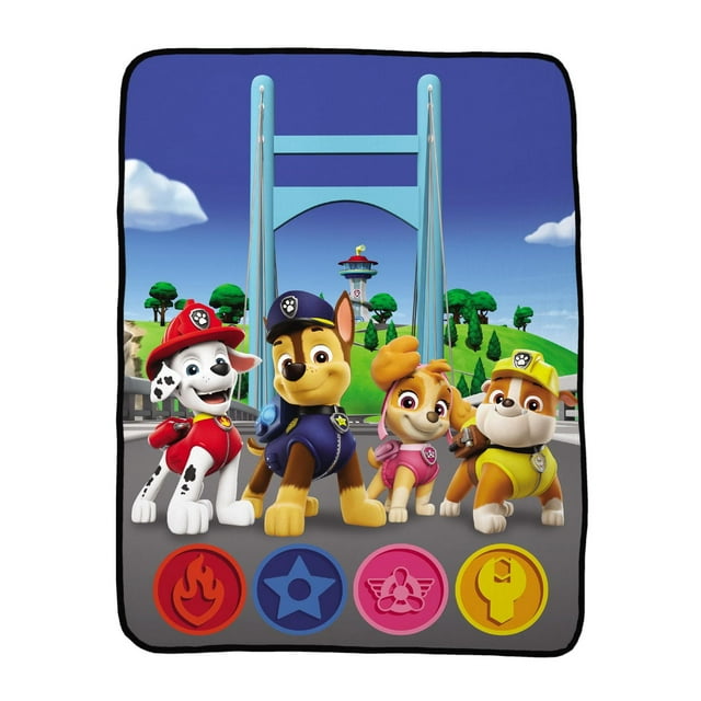 Jete Paw Patrol "Go To Work"