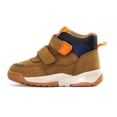 thumbnail image 2 of Tenis para Niño Yuyin 25670 cafe 17, 2 of 5