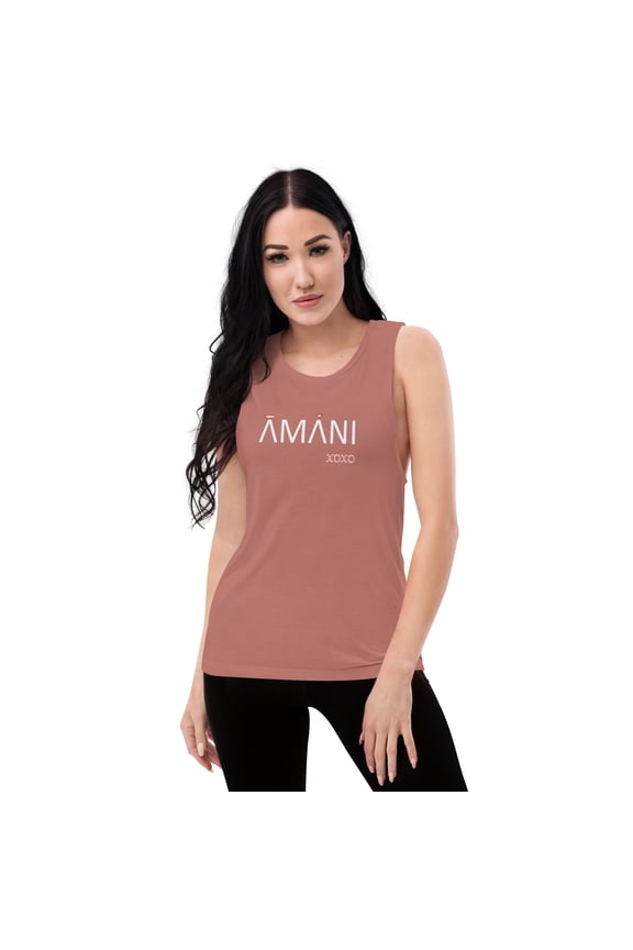 Amani-XO Flex Tank